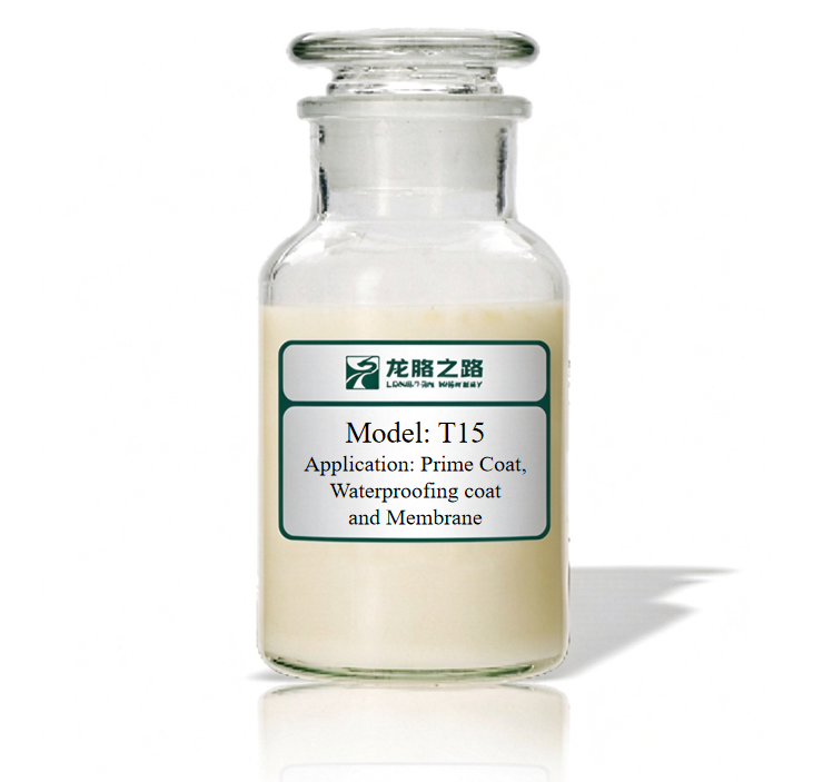 Anionic asphalt emulsifier (T15)