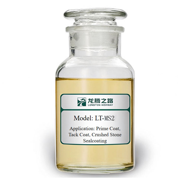 Medium Setting Asphalt Emulsifier(LT-MS2)